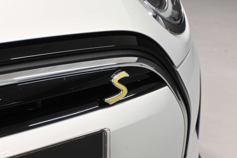 Mini Hatch Cooper S Electric Level 1 3dr 12