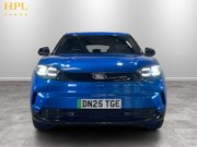 Ford Capri Extended Range 77kWh Select SUV 5dr Electric Auto (286 ps) 1 Owner - Rear 2
