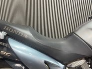 Honda XL 125 2026 CARBED MODEL PROJECT BIKE 125CC VTWIN 16