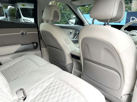 Genesis GV60 GV60 Sport AWD 4WD 5dr 27