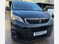Peugeot Expert 1.6 BlueHDi 1000 Professional Standard Panel Van 6dr Diesel Manual MWB Euro 5