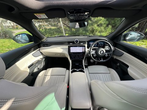 Maserati Grecale 2.0 MHEV Modena ZF 4WD Euro 6 (s/s) 5dr 29