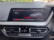 BMW 1 Series 1.5 118i M Sport (LCP) DCT Euro 6 (s/s) 5dr 21