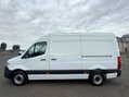 Mercedes-Benz Sprinter 2.0 Sprinter 315 Progressive CDi 4