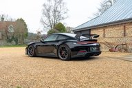 Porsche 911 4.0 992 GT3 PDK Euro 6 2dr 3
