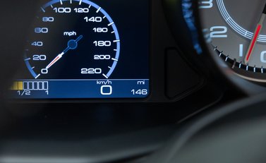 Ferrari 458 Speciale Aperta 29