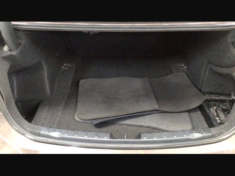 BMW 3 Series 2.0 320i SE Auto 4dr 14