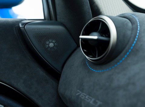 McLaren 765LT Spider 24