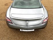 Mercedes-Benz SLS SLS AMG 23