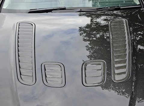 Aston Martin V12 Vantage S Roadster 9