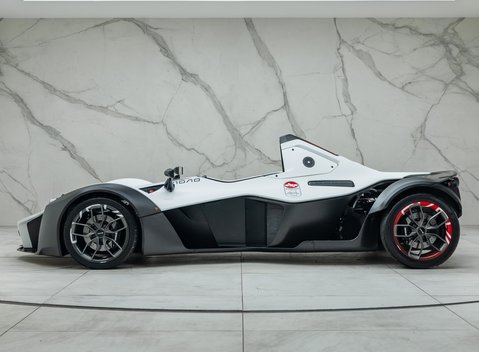 Bac Mono One 4