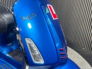 Piaggio Vespa Sprint 2014 9K EXCELLENT CONDITION LEARNER LEGAL NEW MOT 125CC 19