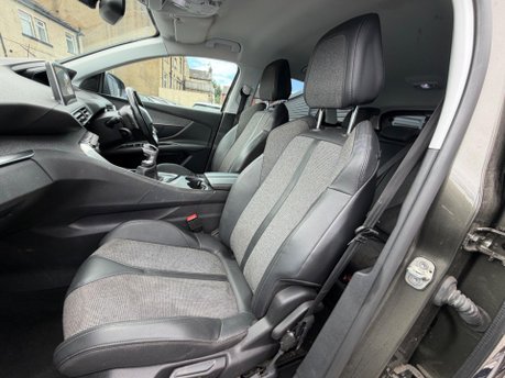 Peugeot 3008 S/S ALLURE 16