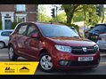 Dacia Sandero 1.5 Sandero Laureate dCi 5dr 1