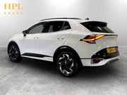 Kia Sportage 1.6 T-GDi 13.8kWh GT-Line S SUV 5dr Petrol Plug-in Hybrid Auto AWD Euro 6 ( 5