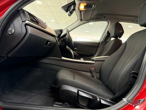 BMW 3 Series 1.5 318i SE Auto Euro 6 (s/s) 4dr 71