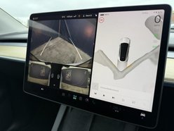 Tesla Model Y SUV 5dr Electric Auto RWD (346 ps) 44