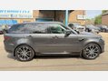 Land Rover Range Rover Sport 2.0 Range Rover Sport HSE Si4 Auto 4WD 5dr 49