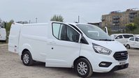 Ford Transit Custom 2.0 300 EcoBlue Limited Panel Van 5dr Diesel Manual L2 H1 Euro 6 (s/s) (130 6