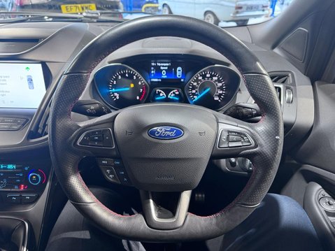 Ford Kuga 1.5T EcoBoost ST-Line Euro 6 (s/s) 5dr 26