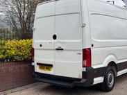 Volkswagen Crafter 2.0 Crafter CR35 Trendline TDI 20