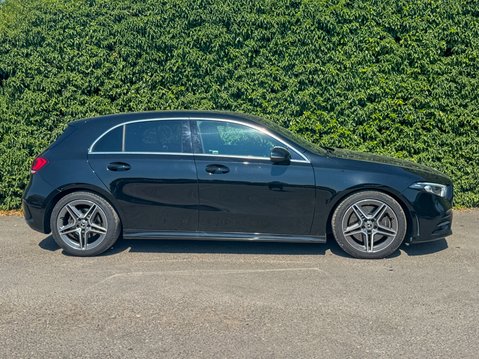 Mercedes-Benz A Class 2.0 A250 AMG Line Hatchback 5dr Petrol 7G-DCT Euro 6 (s/s) (224 ps) 28
