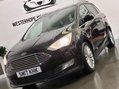Ford Grand C-Max 1.5 TDCi Titanium Euro 6 (s/s) 5dr 9