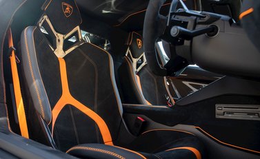 Lamborghini Aventador SVJ LP 770-4 14