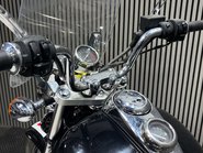 Keeway Superlight 125 2017 RUNNING PROJECT CRUISER BIKE 125CC LEARNER 23