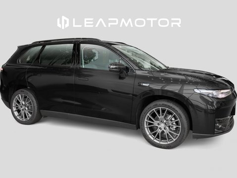 Leapmotor C10 160kW 70kWh 5dr Auto [11 KWCh] 28