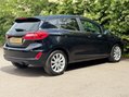 Ford Fiesta 1.0T EcoBoost Titanium Euro 6 (s/s) 5dr 8