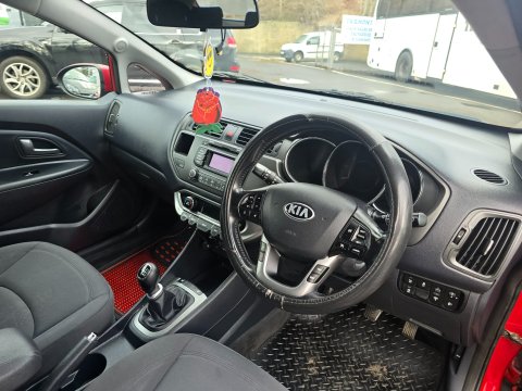 Kia Rio 3 ECODYNAMICS 11