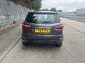 Ford Ecosport ZETEC TDCI 7