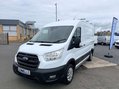 Ford Transit 2.0 Transit 290 Trend EcoBlue 3