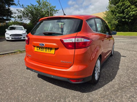 Ford C-Max 1.6 C-Max Titanium TDCi 5dr 33