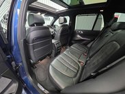 BMW X5 3.0 30d M Sport SUV 5dr Diesel Auto xDrive Euro 6 (s/s) (265 ps) 27