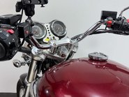 Triumph Adventurer 885 2001 ONLY 26K NEW MOT CLASSIC RETRO BIKE 885CC 21