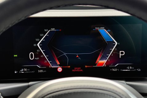 BMW 3 Series 330E M SPORT PHEV -VISIBILITY/TECH/PRO PACKS - HARMAN KARDON 48