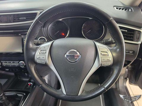 Nissan X-Trail 1.6 DIG-T N-Vision Euro 6 (s/s) 5dr 57