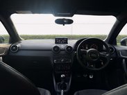 Audi A1 1.4 A1 S Line TFSI 3dr 29