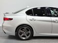 Alfa Romeo Giulia 2.2 TD Speciale Saloon 4dr Diesel Auto Euro 6 (s/s) (180 ps) 18