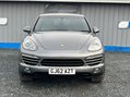 Porsche Cayenne 3.0 TD V6 Tiptronic 4WD Euro 5 (s/s) 5dr 7