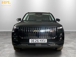 JAECOO 7 1.5T SHS 18.3kWh Luxury SUV 5dr Petrol Plug-in Hybrid Auto Euro 6 (s/s) (20