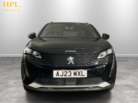 Peugeot 5008 1.5 BlueHDi GT SUV 5dr Diesel EAT Euro 6 (s/s) (130 ps) Air Con - Alloys - 2