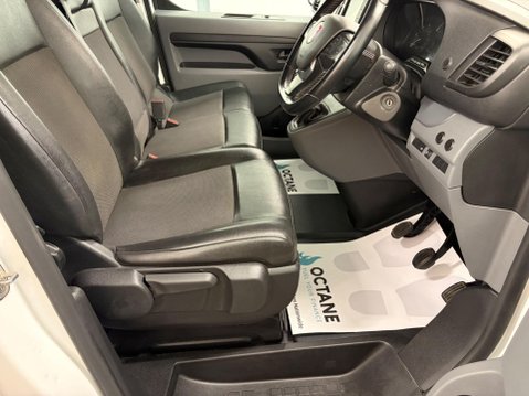 Fiat Scudo 2.0 Multijet Business LWB Euro 6 (s/s) 6dr 10