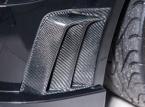 Mercedes-Benz CLK 63 AMG BLACK SERIES 29