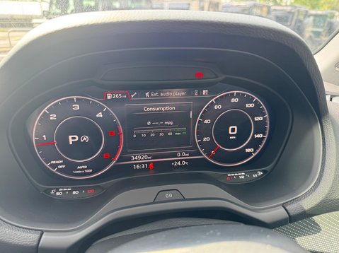 Audi Q2 TDI QUATTRO S LINE 41