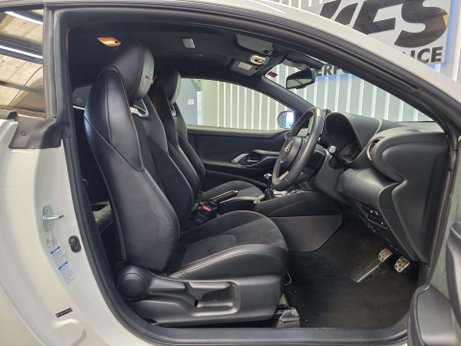 Toyota Yaris 1.6T GR Circuit Hatchback 3dr Petrol Manual AWD Euro 6 (261 ps) 31