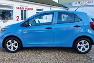 Kia Picanto 1.0 5 Door LOOK! JUST 42000 MILES! FULL SERVICE HISTORY! 5 SERVICES! 4