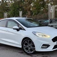 This Ford is HPI clear